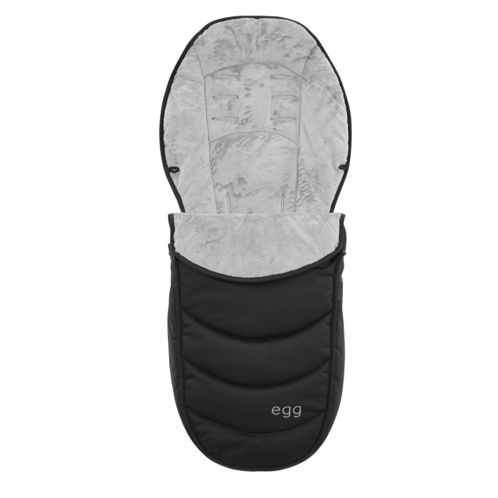 Egg Зимний конверт Footmuff