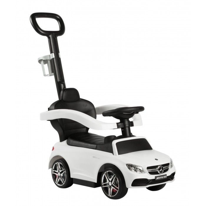 

Каталка Tommy Mercedes Benz-AMG C63 coupe 112, Mercedes Benz-AMG C63 coupe 112
