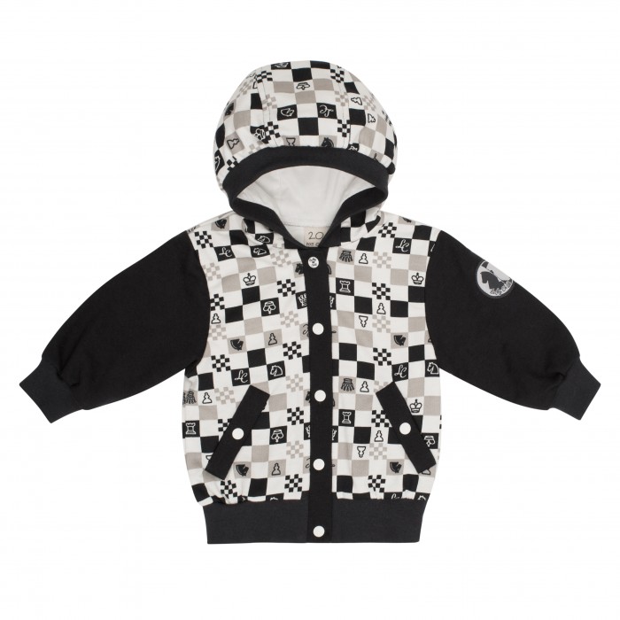 

Lucky Child Куртка Шахматный турнир 29-17ф, Куртка Шахматный турнир 29-17ф