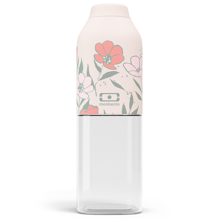 Monbento Бутылка MB Positive Bloom 0.5 л
