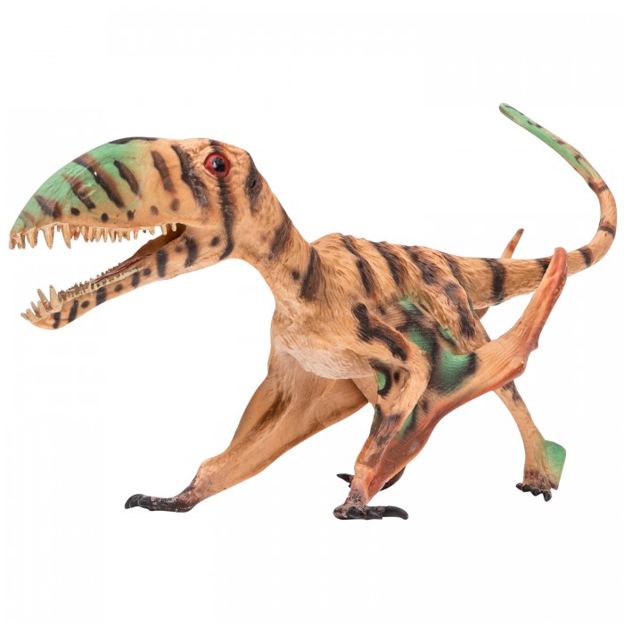 Masai Mara Игрушка динозавр Мир динозавров Птерозавр 35 см мир динозавров