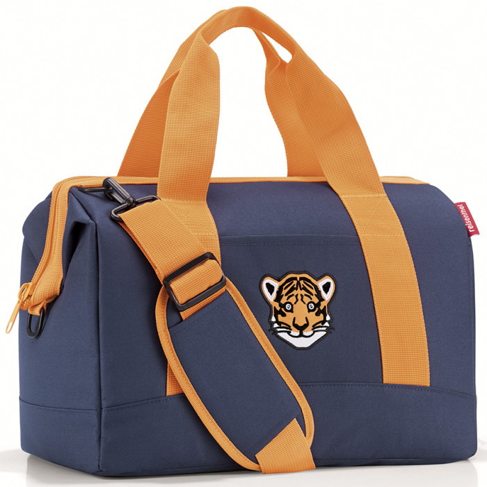 

Reisenthel Сумка детская Allrounder M tiger, Сумка детская Allrounder M tiger