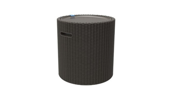 Товары для дачи и сада Keter Столик-холодильник Cool stool