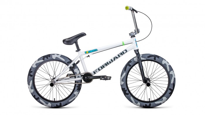 Двухколесные велосипеды Forward Zigzag 20 рост 20.75 2021 двухколесные велосипеды altair mtb fs 26 2 0 disc рост 16 2021