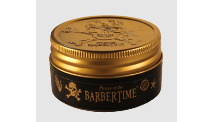 Barbertime Бриолин для укладки волос Brillantine 100 мл 651657 - фото 1
