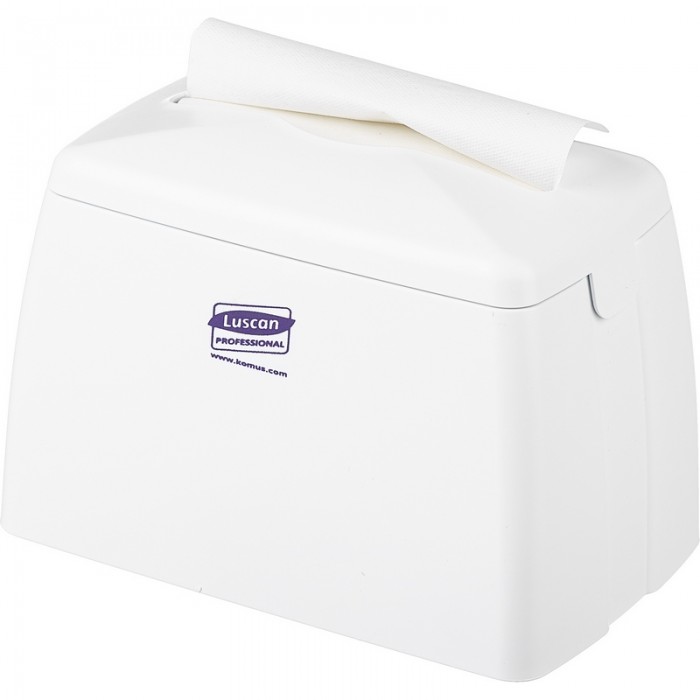 

Luscan Professional Диспенсер для салфеток Maxi N4 1331, Professional Диспенсер для салфеток Maxi N4 1331
