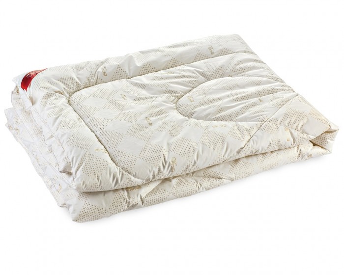 цена Одеяла Verossa искусственный лебяжий пух 150г/м2 172х205 см