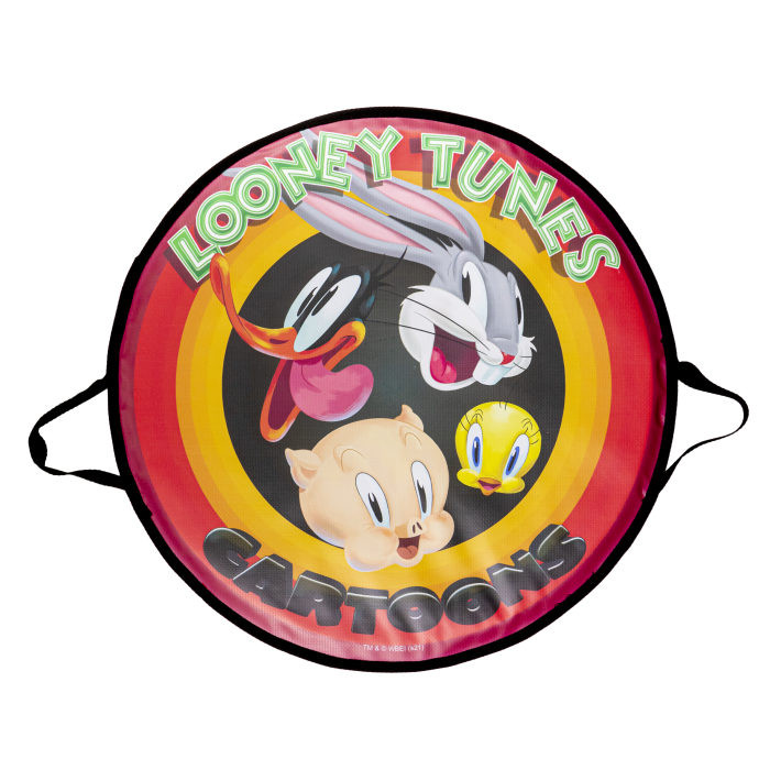 

Ледянка 1 Toy Looney Tunes 52 см, Looney Tunes 52 см