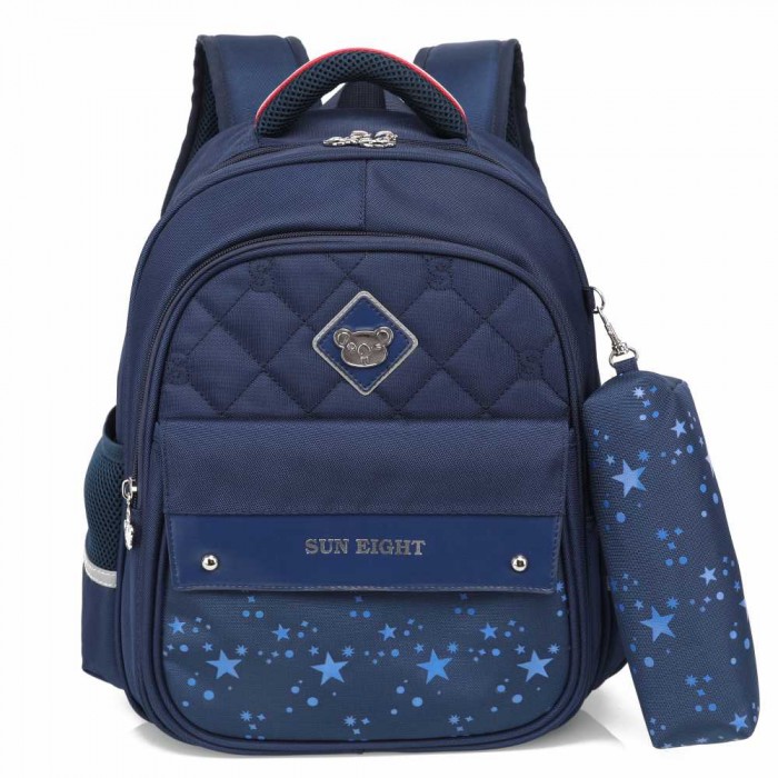 

Sun eight Рюкзак школьный SE-2702, Рюкзак школьный SE-2702