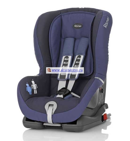 Britax romer duo buggy hotsell