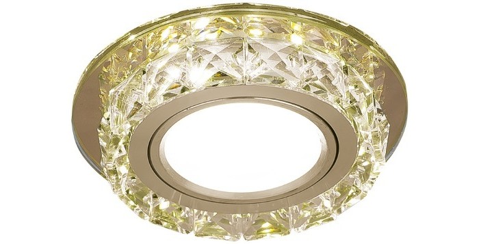 

Светильник Gauss точечный Backlight круглый LED Gu5.3 2700K BL043, точечный Backlight круглый LED Gu5.3 2700K BL043