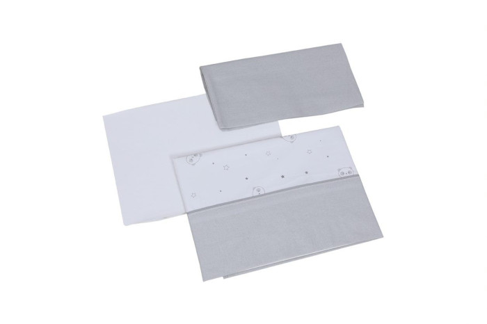 Постельное белье Micuna TX-821 120х60 (3 предмета)
