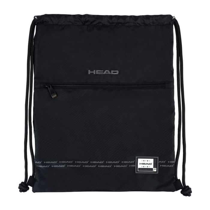 Мешки для обуви Head Сумка для обуви Smart Black II