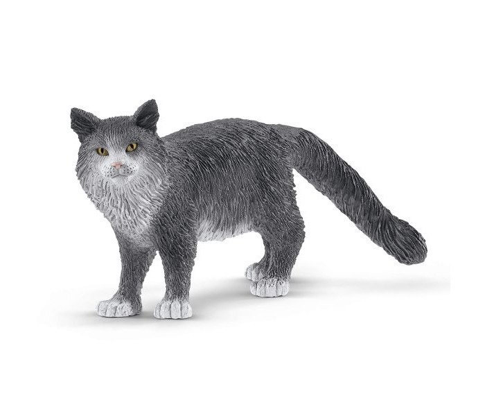 

Schleich Игровая фигурка Мейн-кун, Игровая фигурка Мейн-кун