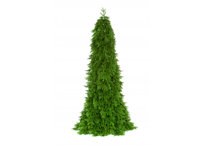 

Crystal Trees Ель Паулиста 185 см., Ель Паулиста 185 см.