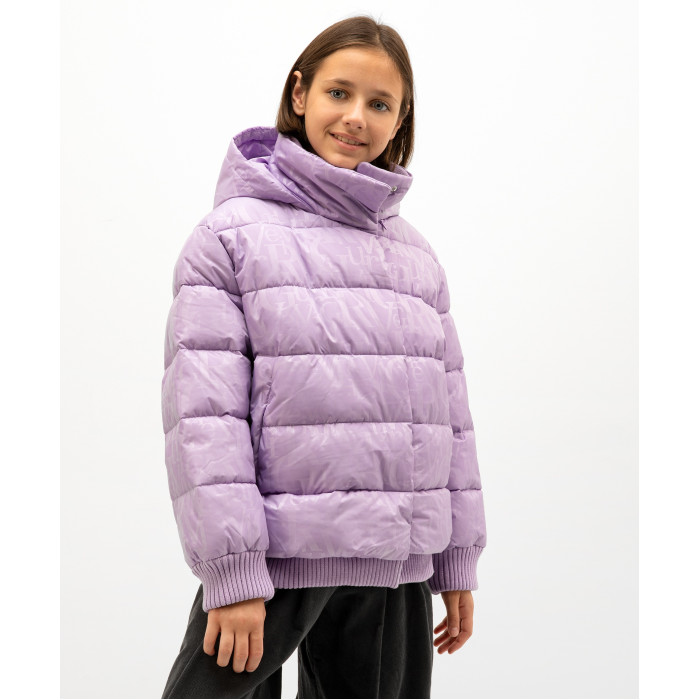 

Gulliver Куртка демисезонная 22207GJC4105, Куртка демисезонная 22207GJC4105