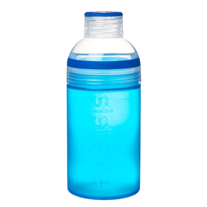 Sistema Питьевая бутылка Трио 480 мл спортивная питьевая бутылка 615 мл sistema hydrate синий