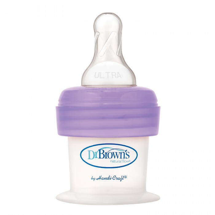 Бутылочка Dr.Browns First Feeder для глубоко недоношенных детей 15 мл