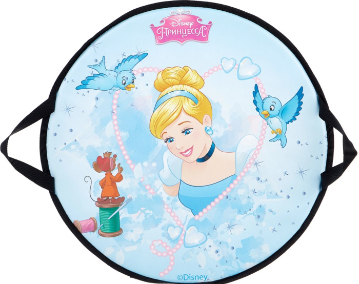 

Ледянка Disney Принцессы 52 см Т11007, Принцессы 52 см Т11007