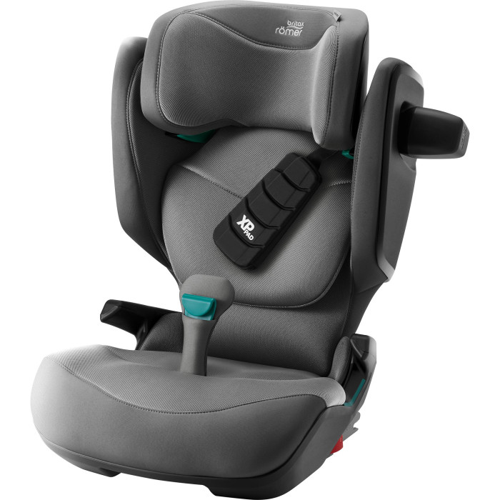 

Автокресло Britax Roemer Kidfix Pro Style, Kidfix Pro Style