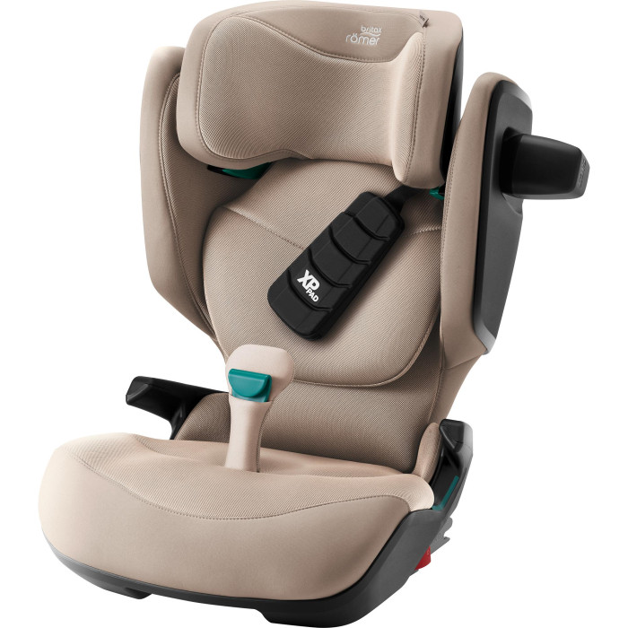 Автокресло Britax Roemer Kidfix Pro Style