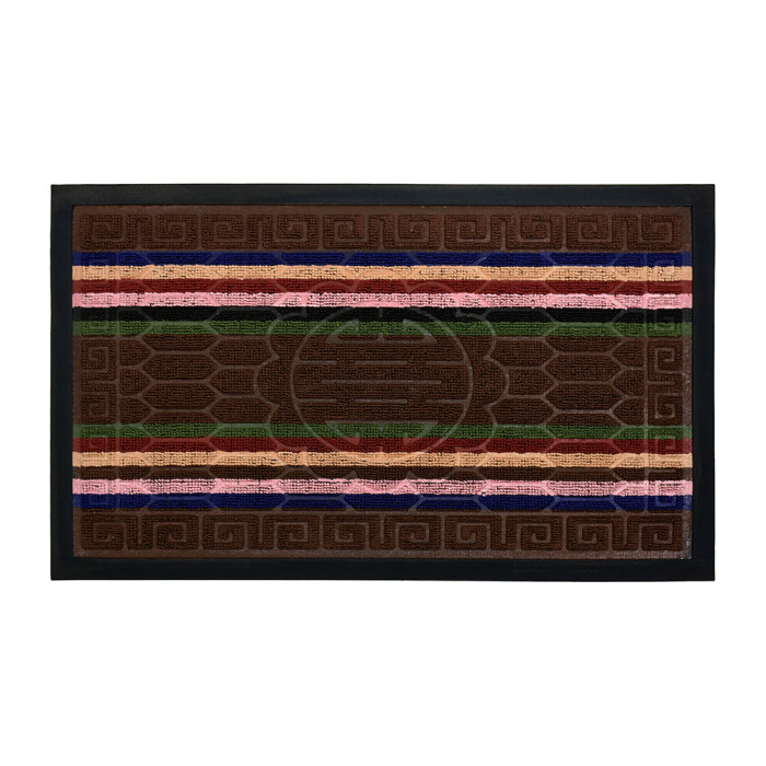

Vortex Коврик придверный Comfort 75x45 см, Коврик придверный Comfort 75x45 см