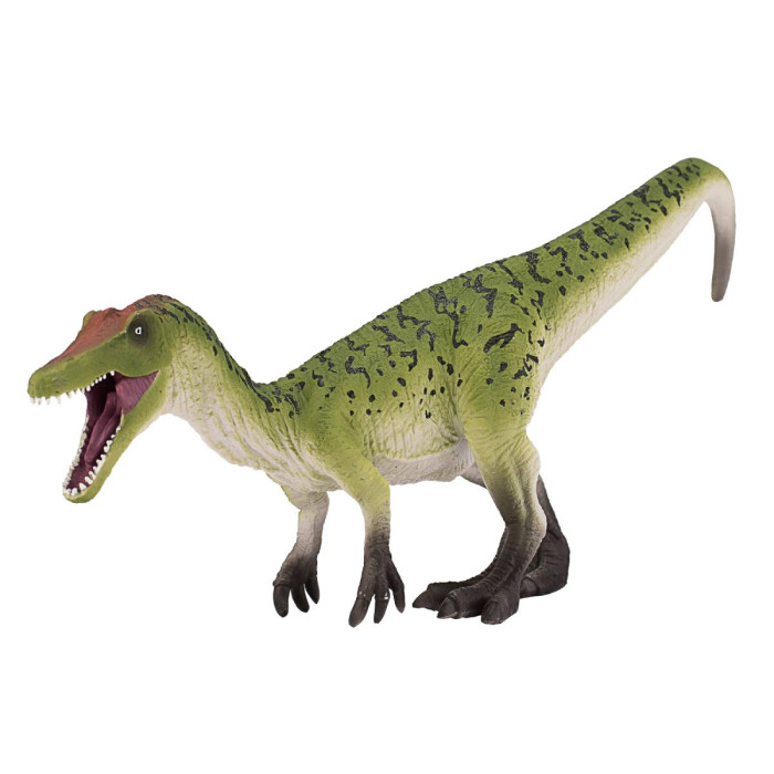 Konik Барионикс с подвижной челюстью konik тираннозавр с подвижной челюстью