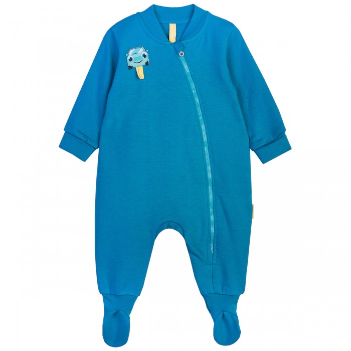 

Kogankids Комбинезон 322-188-07, Комбинезон 322-188-07