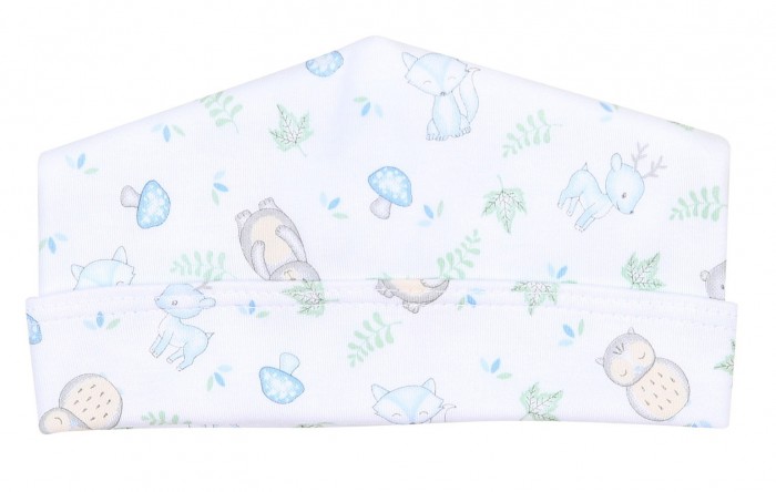 

Magnolia baby Шапочка Woodland Creatures, Шапочка Woodland Creatures