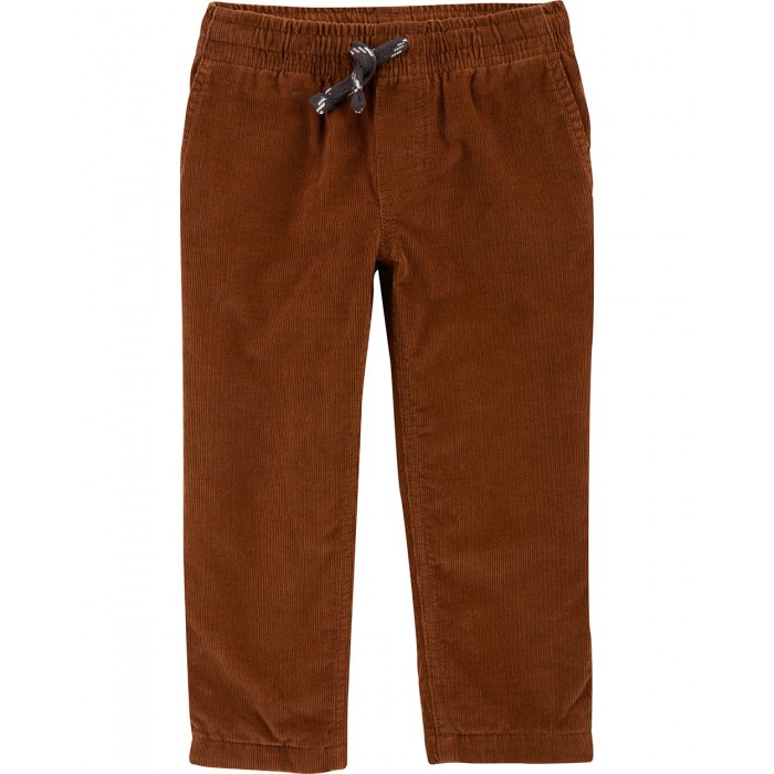 Брюки и джинсы Carter's Брюки для мальчика 224G769 брюки и джинсы chicco брюки для мальчика пальмы