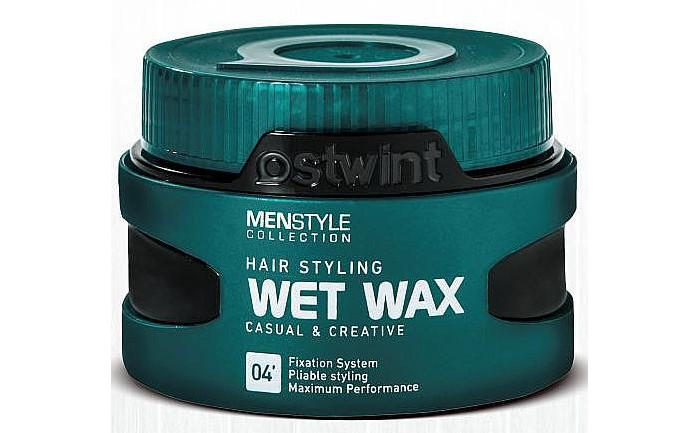 Ostwint Воск для укладки волос Wet Wax Hair Styling 04 150 мл 340304 - фото 1