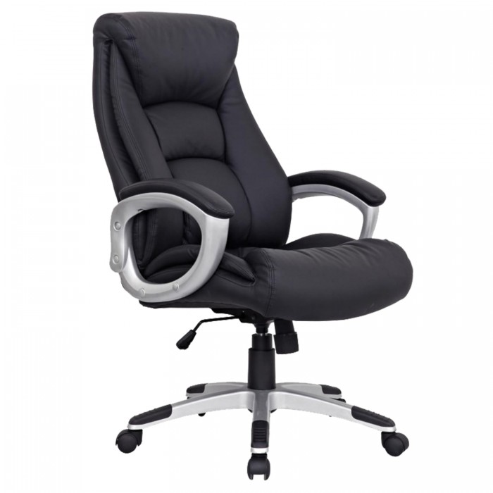 Кресла и стулья Brabix Кресло офисное Grand EX-500