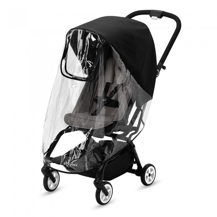 

Дождевик Cybex для прогулочной коляски Eezy S Twist, для прогулочной коляски Eezy S Twist