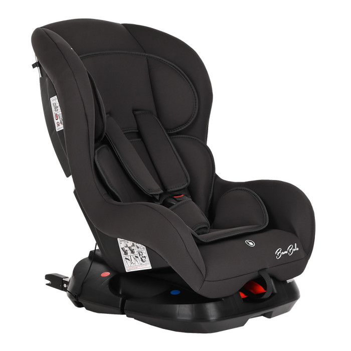 Автокресло BamBola Bambino Isofix