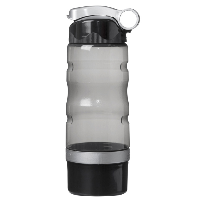 фото Sistema бутылка спортивная для воды hydrate 615 мл