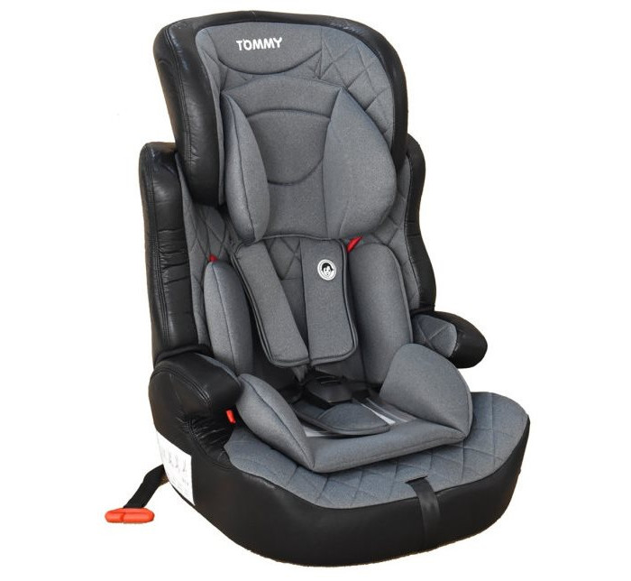 Автокресло Tommy Grand