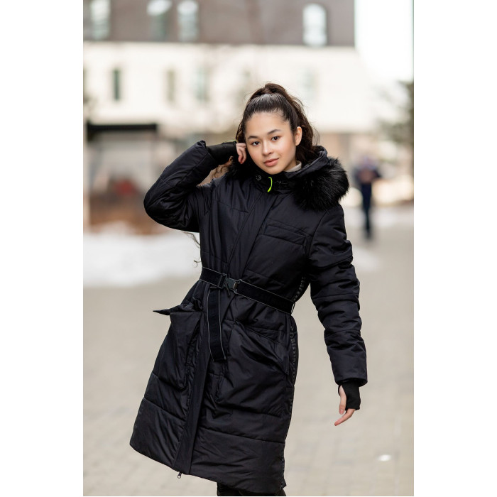 

Batik Пальто для девочки Амори, Пальто для девочки Амори