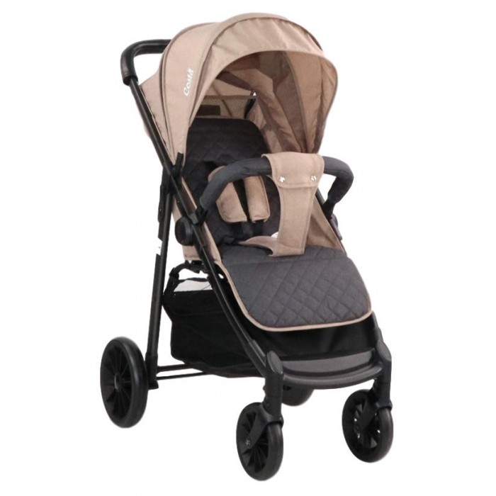 Прогулочная коляска Farfello Costa Jenny - Акушерство.Ru