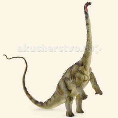 

Collecta Фигурка Диплодок XL, Фигурка Диплодок XL
