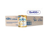  NAN 3 Supreme Сухое детское молочко с олигосахаридами для защиты от инфекций 400 г - Aromamania 3 Supreme Сухой Молочный Напиток 400 г