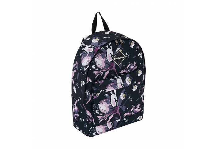

ErichKrause Рюкзак EasyLine Bloom 17 л, Рюкзак EasyLine Bloom 17 л