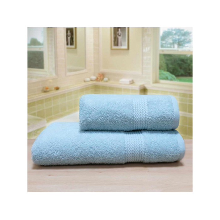 

Бравотекс Махровое полотенце АЗ Зара 140х70, Махровое полотенце АЗ Зара 140х70