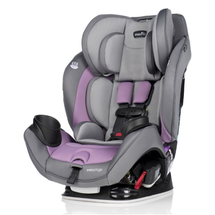

Автокресло Evenflo EveryStage, EveryStage
