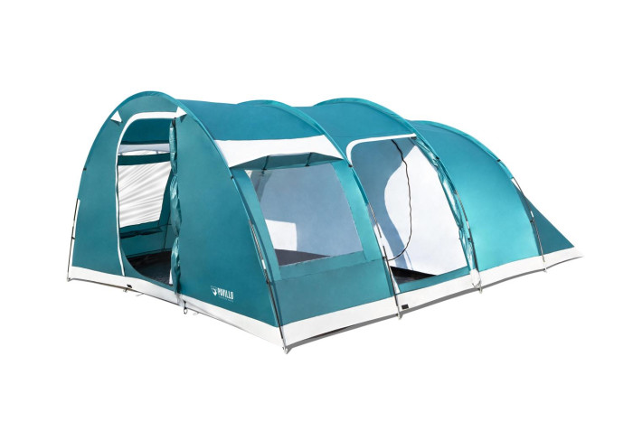 

Bestway Палатка 6-местная Family Dome 6 490x380x195 см, Палатка 6-местная Family Dome 6 490x380x195 см