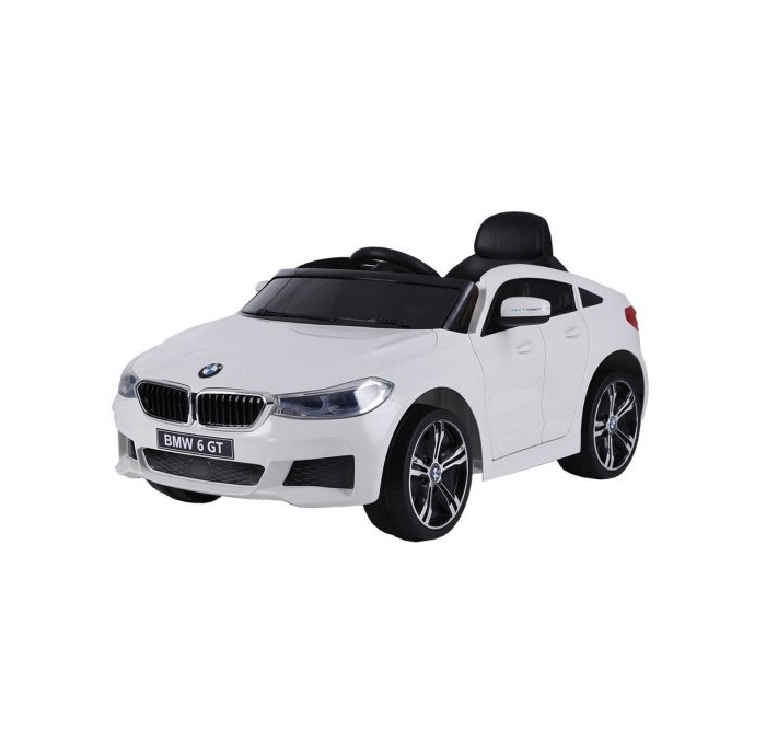 Электромобиль Barty BMW 6 GT электромобиль barty lexus lx 570