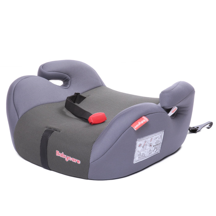 фото Автокресло baby care sympa isofix