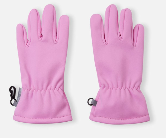 

Lassie Перчатки Softshell Yodiell, Перчатки Softshell Yodiell