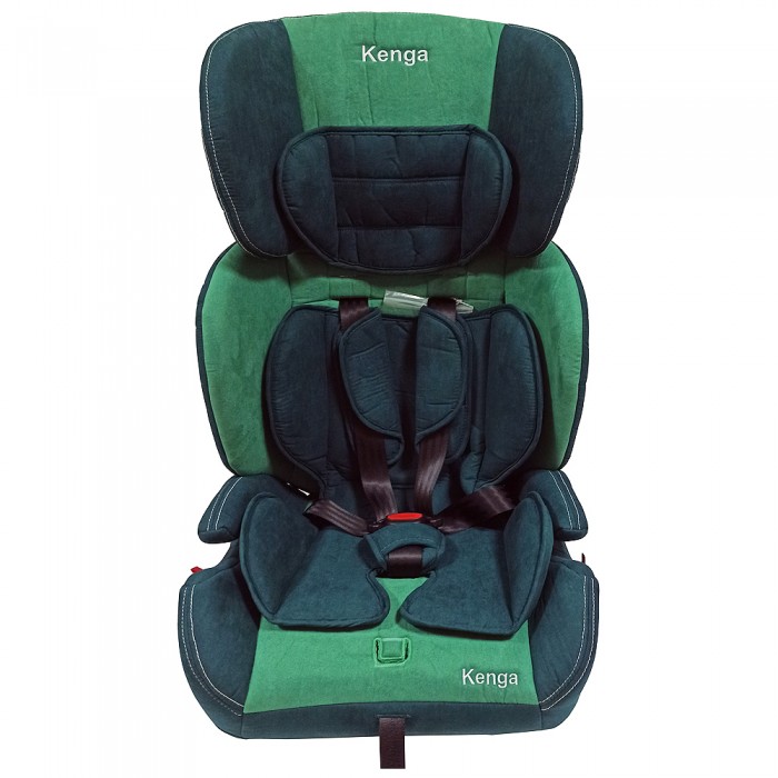 Автокресло Kenga BC702F c Isofix