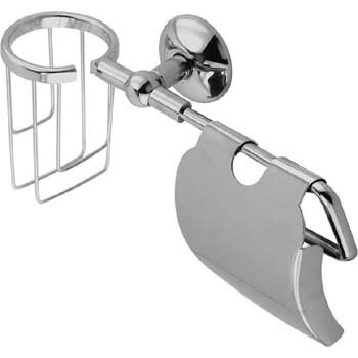 

Lider Держатель для туалетной бумаги и освежителя воздуха, Держатель для туалетной бумаги и освежителя воздуха