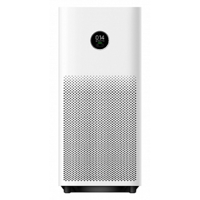 Xiaomi Очиститель воздуха Smart Air Purifier 4 EU